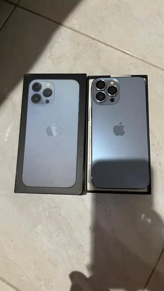 FS iphone 13 promax ibox 128gb