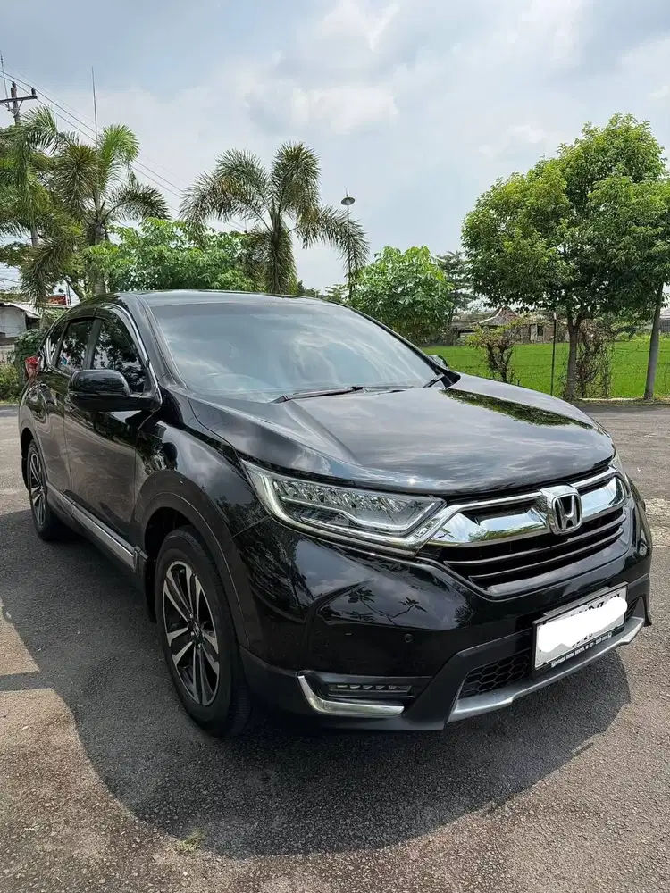 Honda CR-V 1.5 Turbo Prestige