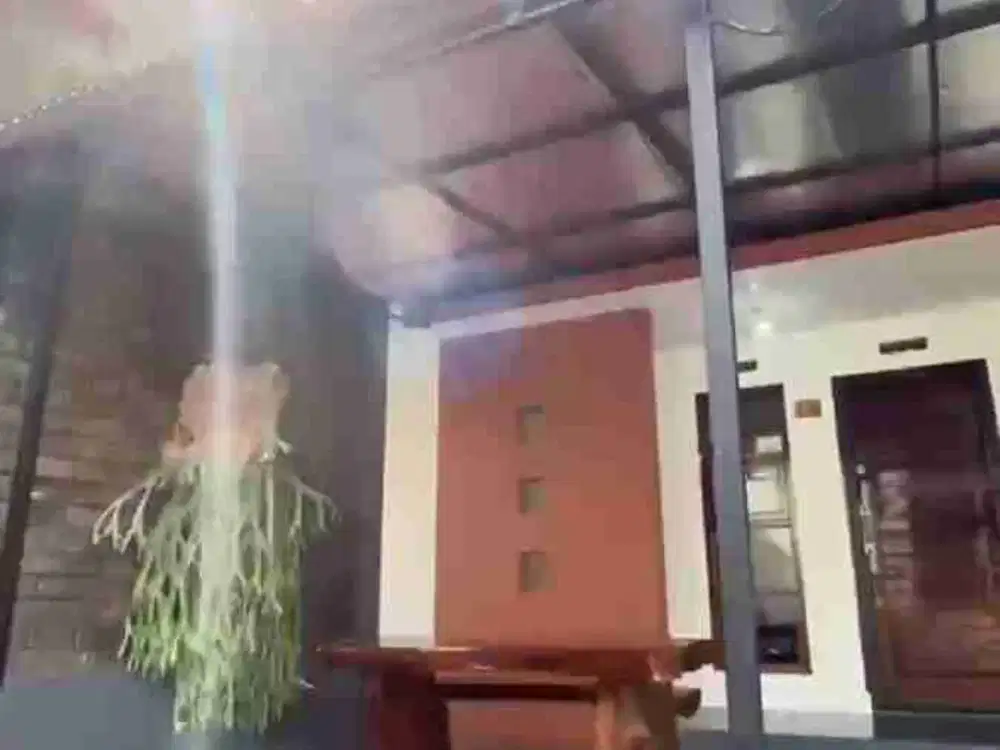 Siap Huni Cihanjuang Mewah Terawat dkt Polban Jl Pesantren dan Pemkot Cimahi