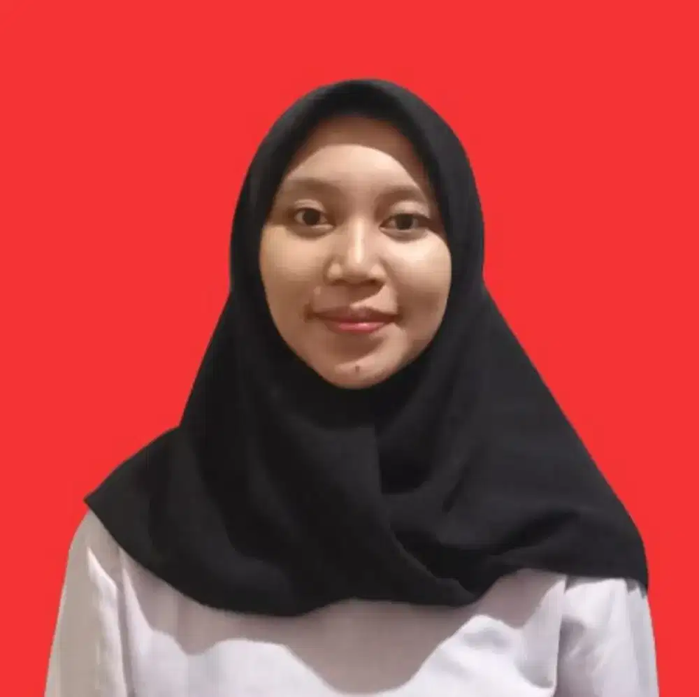 mencari pekerjaan sebagai kasir atau baker