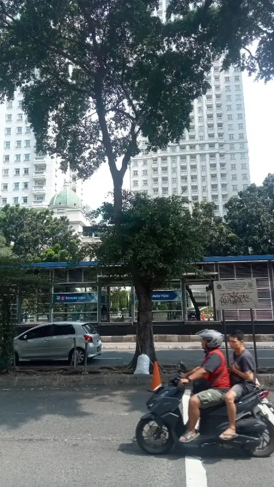 Cari kerja sebagai barista