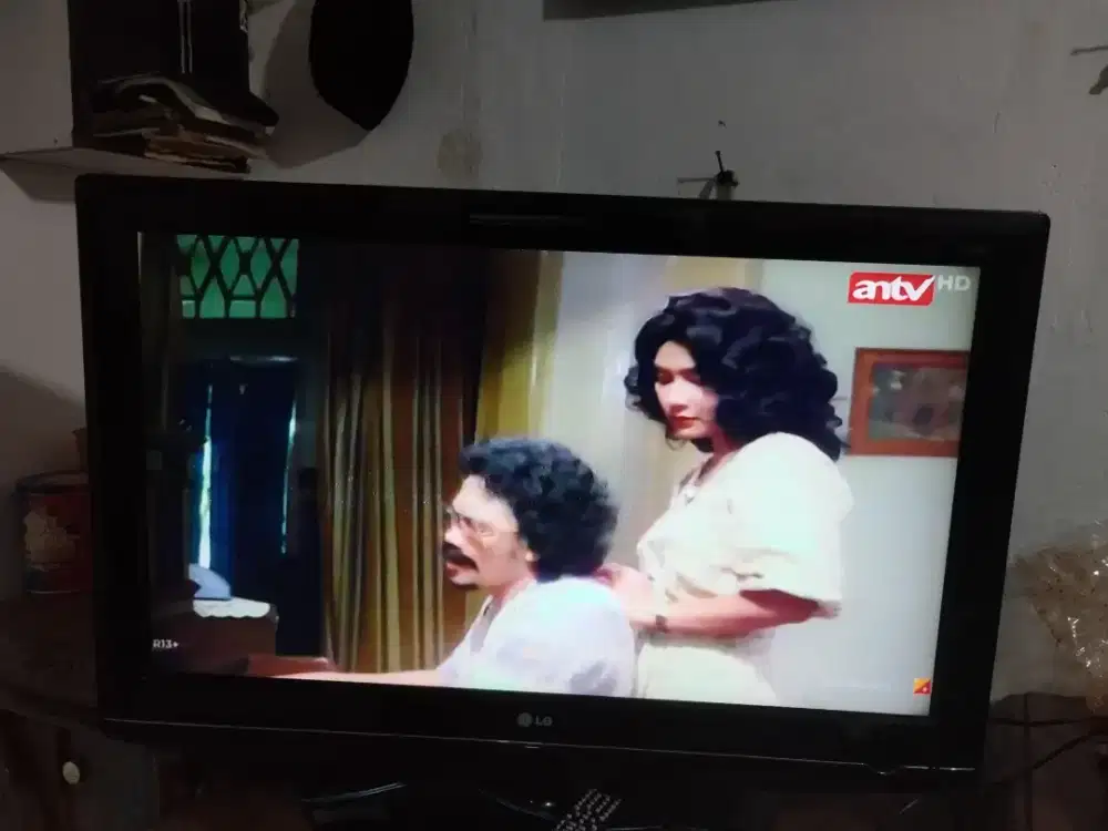 LED TV MERK LG 37 INC ANALOG
