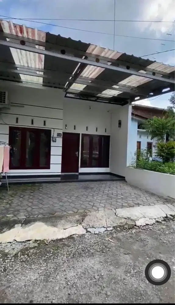 Rumah aestetik salatiga (gamol, kecandran sidomukti)