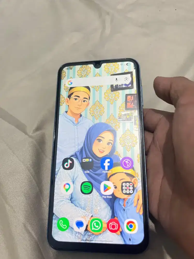 tt/bt samsung a15 5G Ram 8/256