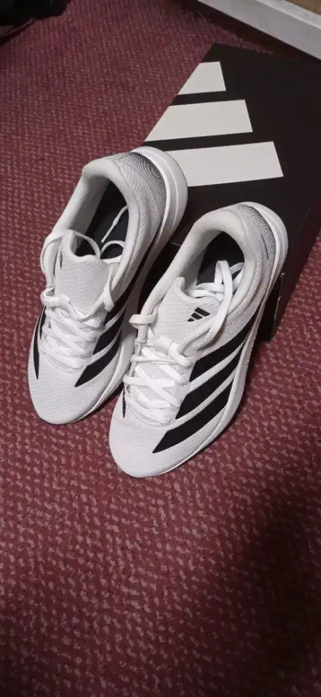 Sepatu Adidas original Duramo RC2 putih