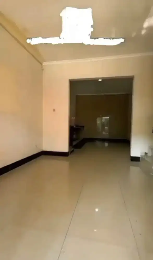 Jual Rumah 2 Lantai Sudah Renov di Cluster Metland Menteng Cakung.