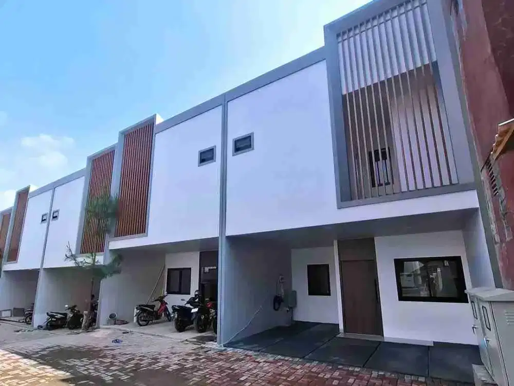 [Income 192jt/thn] Invest Kost Premium Dekat ke Kampus IPB Bogor