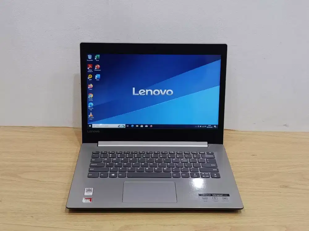 LENOVO ideaped 330 Processor AMD A9-9425 RADEON R5 RAM 4GB HDD 1TB
