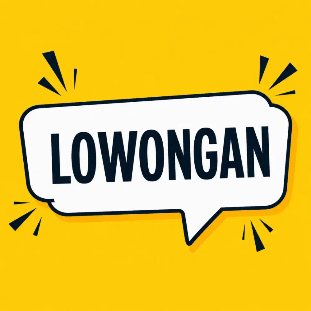 Lowongan Kerja Gudang dan Administrasi