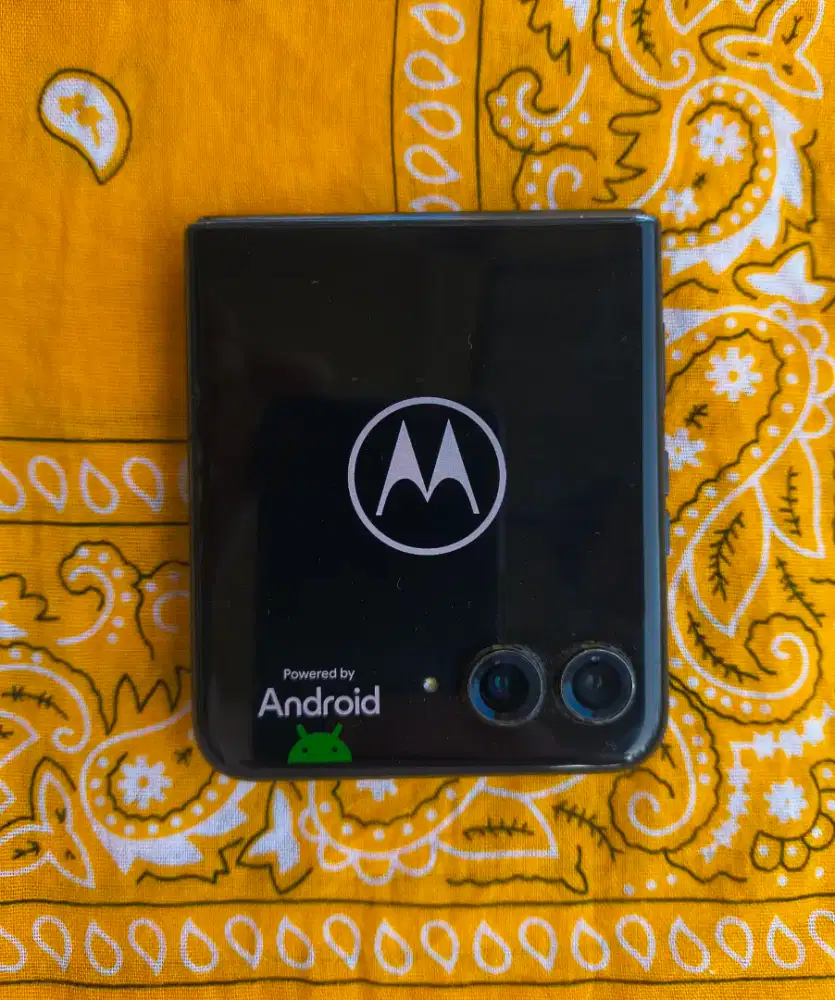 Motorola Razr 50 Ultra