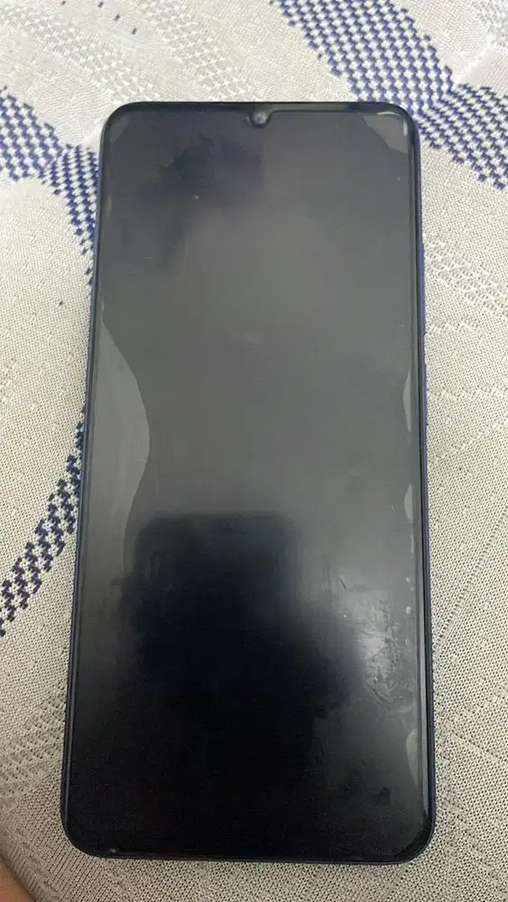 redmi 12C Ram 4/64