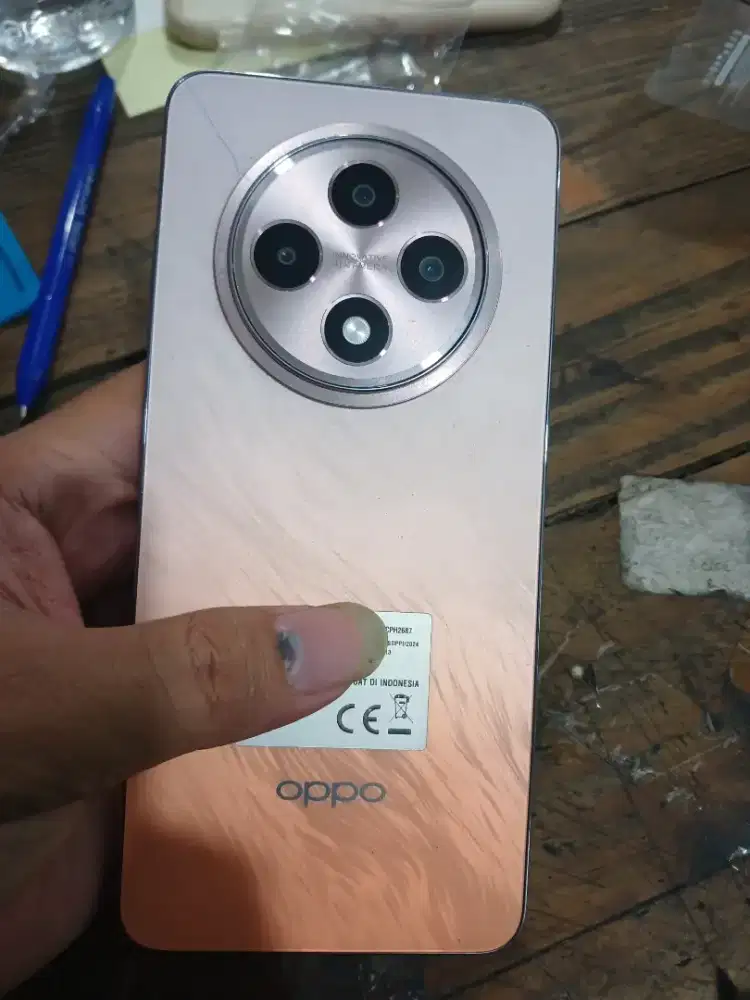 Oppk reno 12f 8/256