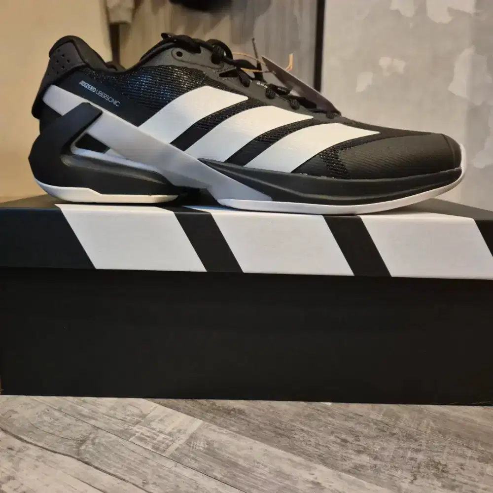 Adidas Adizero Ubersonic 5