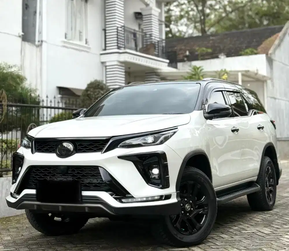 FORTUNER LEGENDER 2 8 TAHUN 2024