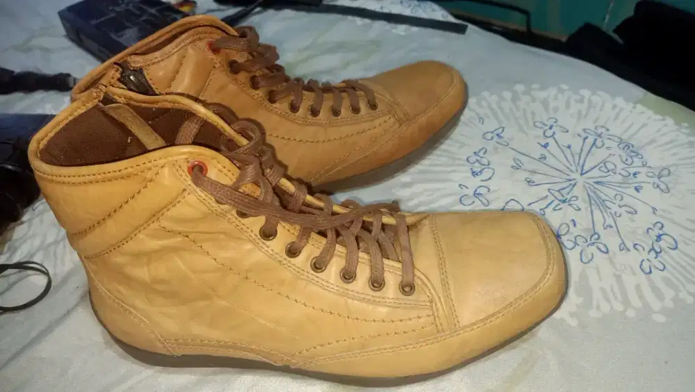 Gino Mariani elario ii size 41