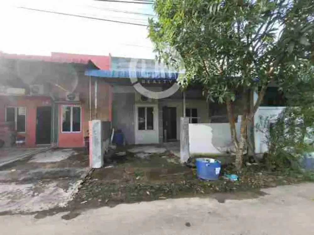 Dijual Perumahan Tiban Makmur Residance Area Tiban Sekupang