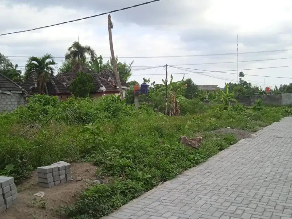 Dijual Kost Jogja Jl. Banteng Sleman Dekat Sekolah Al Azhar, Info Tanah, Rumah, Villa, Homestay