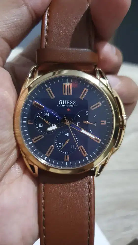 Jam Tangan Pria
