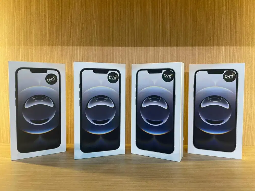 IPHONE 16E BRAND NEW