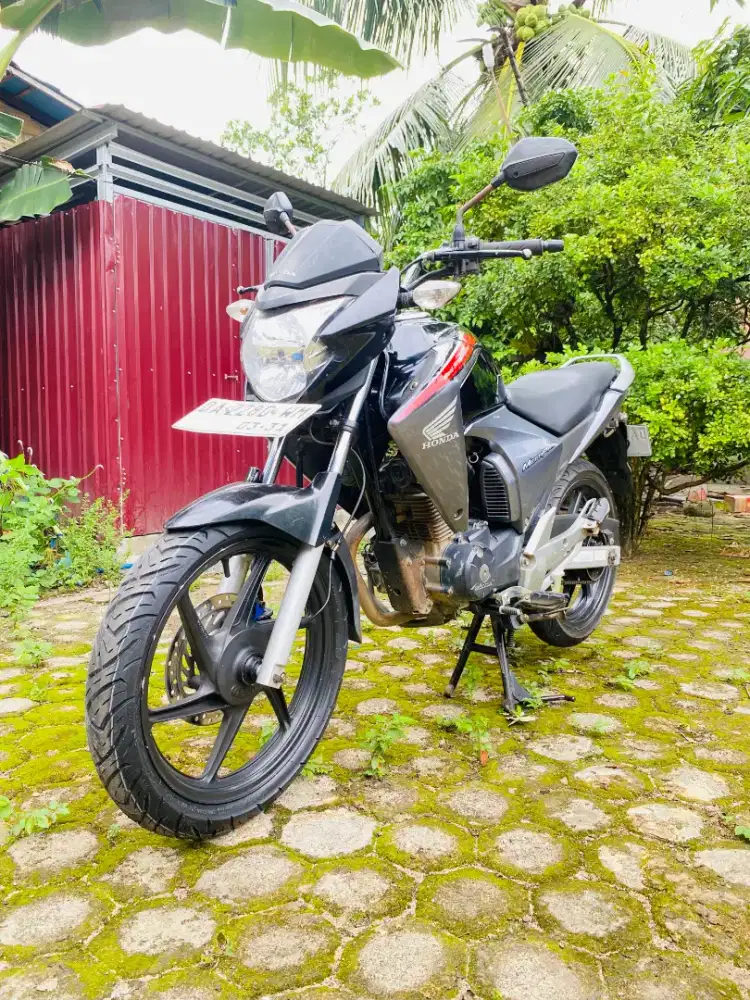 Megapro mono 2011 ss lengkap hidup panjang