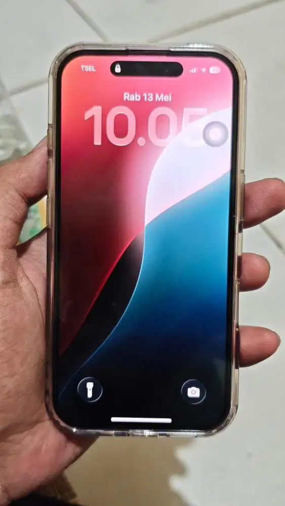 Iphone 16 Pink 128Gb