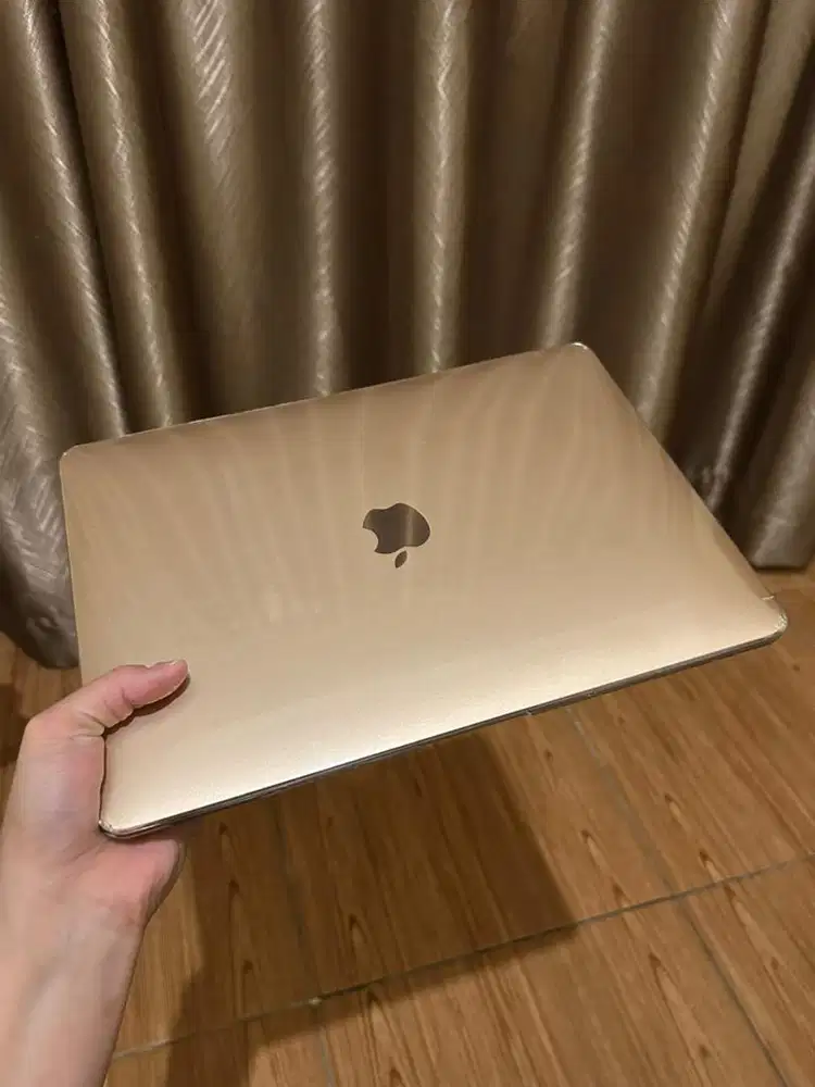 Laptop Apple Macbook Air M1 (2020) 256 GB