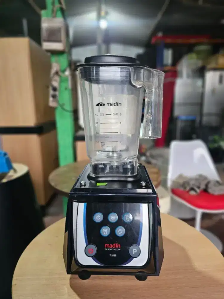 blender merk madin T-35SE