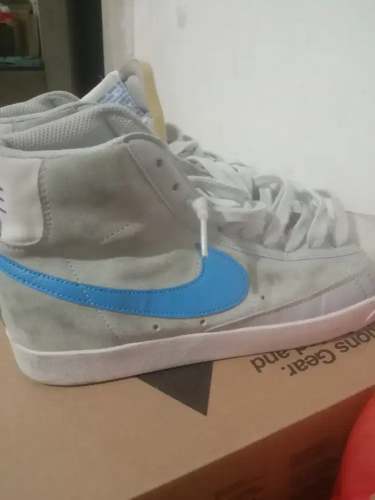 Sepatu Nike ORI...