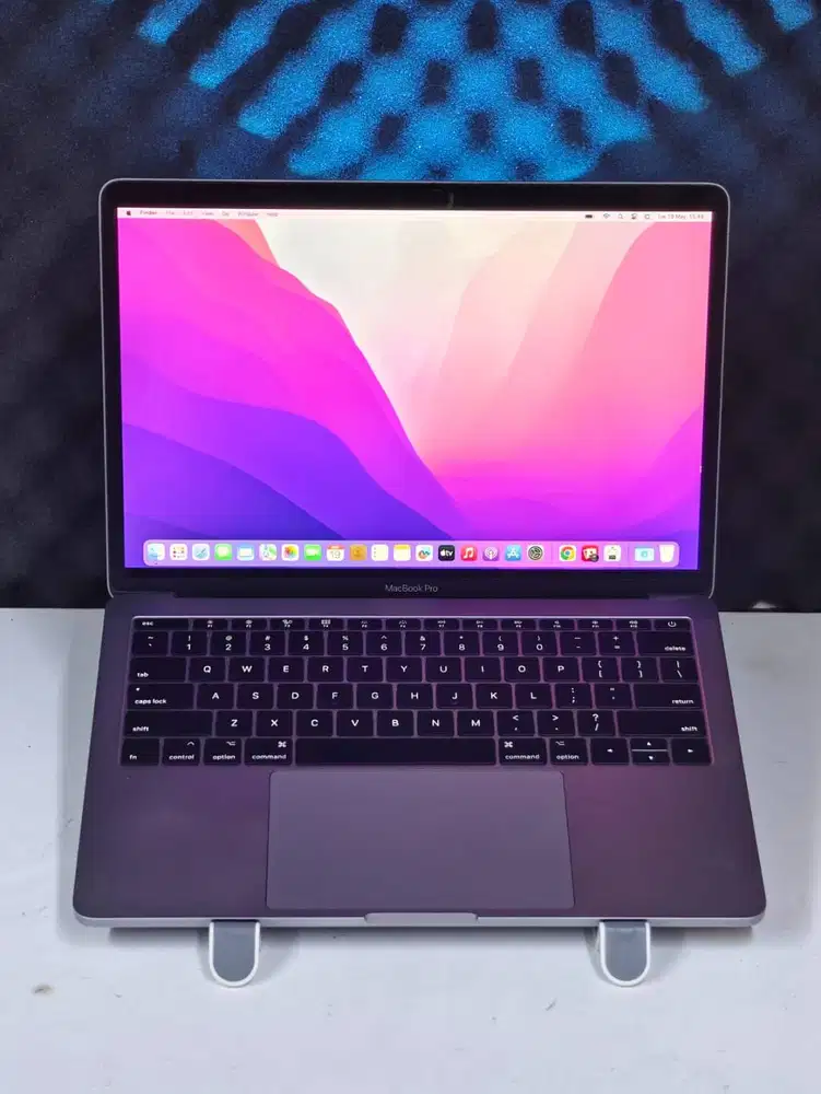 Laptop Tipis Ringan 13 Inch Cocok Kerja dan Kuliah Free Ongkir