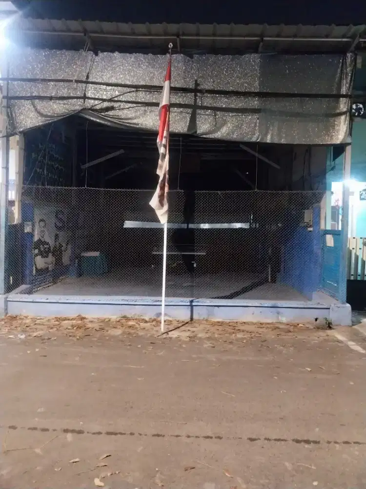 D jual berbentuk tanah tinggal d bangun