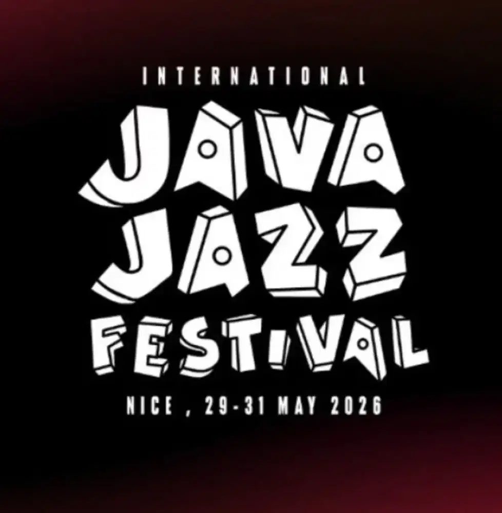 Tiket Java Jazz 2026
