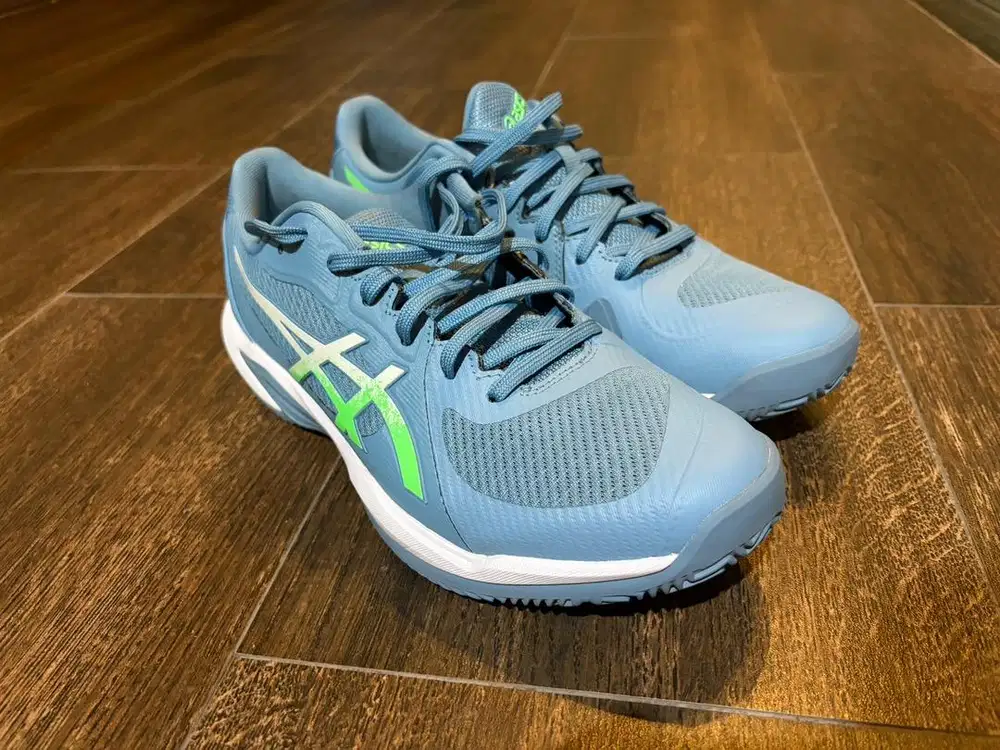 Sepatu Padel ASICS Solution Swift FF Padel