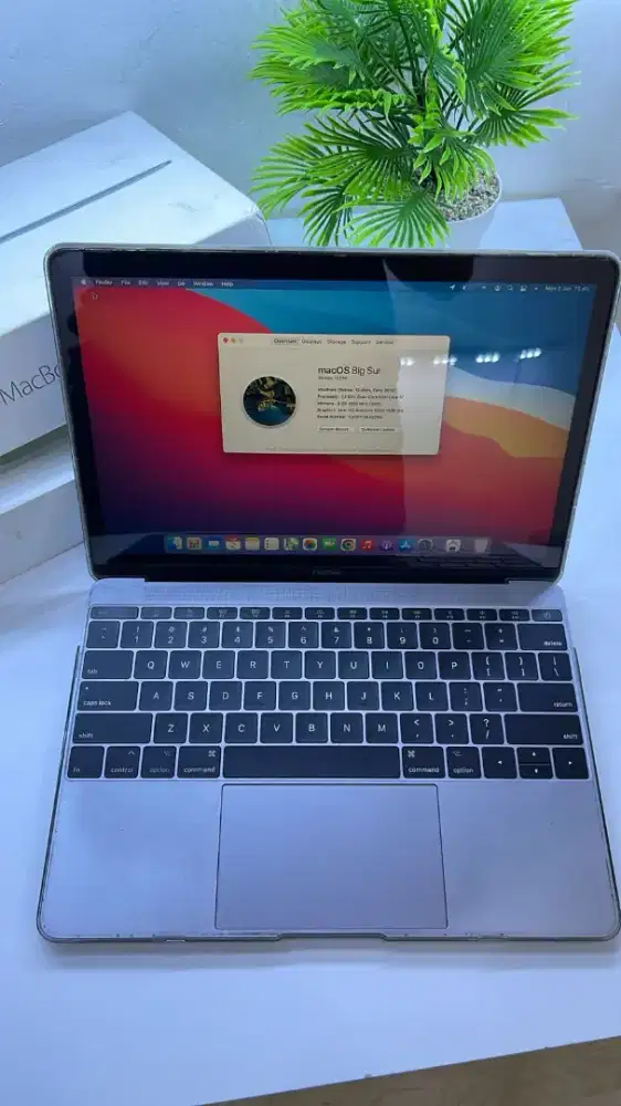 MacBook Retina 12inc 2015
Intel Core M, RAM 8GB,SSD 256GB,CC 34 NORMAL