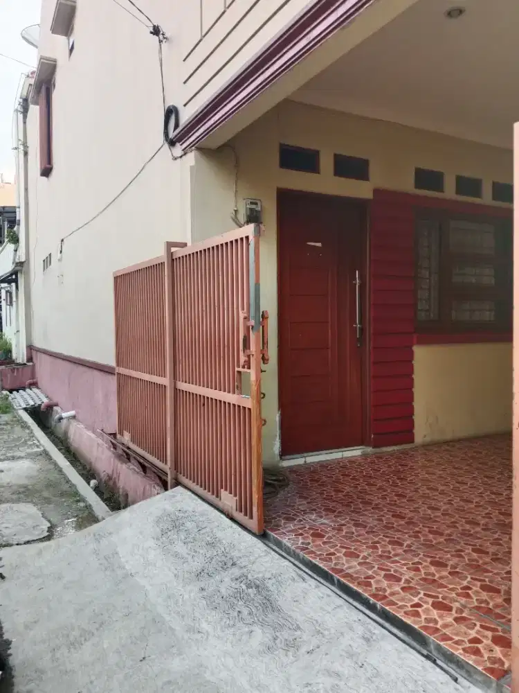 Kontrakan murah
