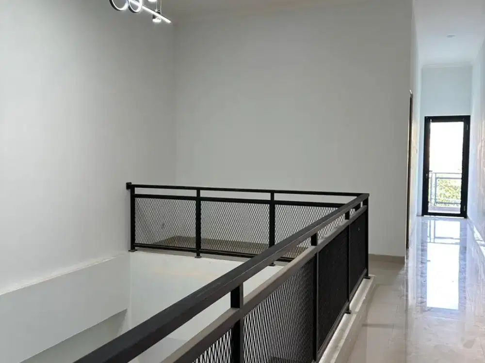 Rumah sewa di lebak bulus
