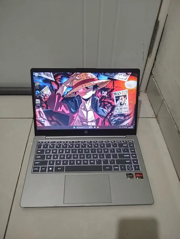 HP 14 RYZEN 3 7320U