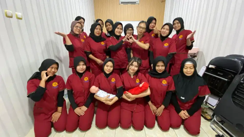LOKER JAGA BALITA DIBUTUHKAN SEGERA