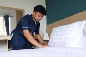 Loker Housekeeping Spa Eksekutif Premium  di Jakarta
