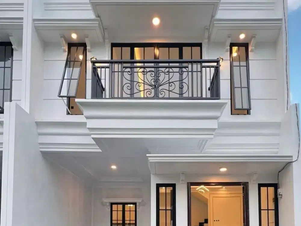 [HOT] Rumah DS Tanjung Barat Jagakarsa di Jaksel Kota Jakarta Selatan, Jual Dijual (APS)