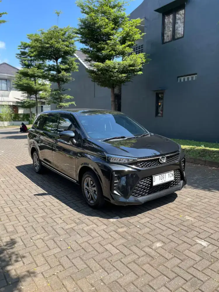 DP 15 JT | XENIA X 1.3 2022 MANUAL