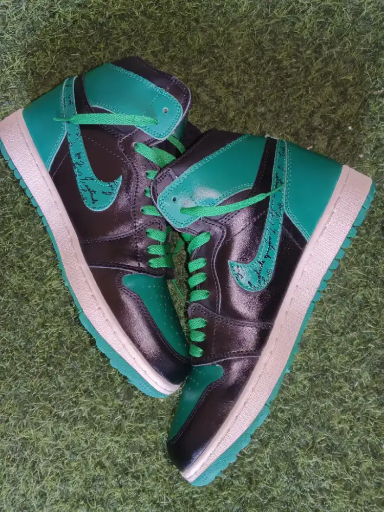 Air Jordan 1 High Golf