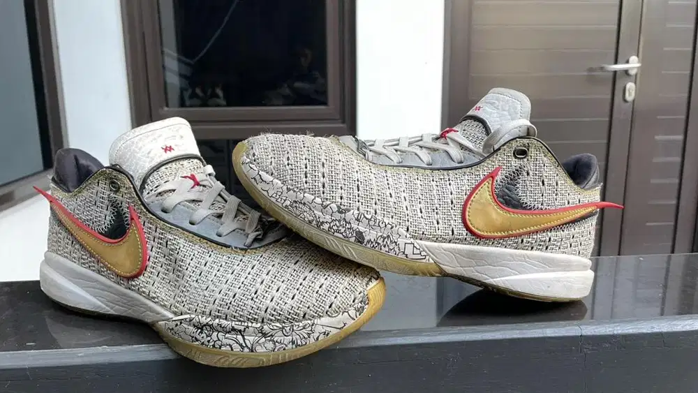 lebron 20 the debut ori seken