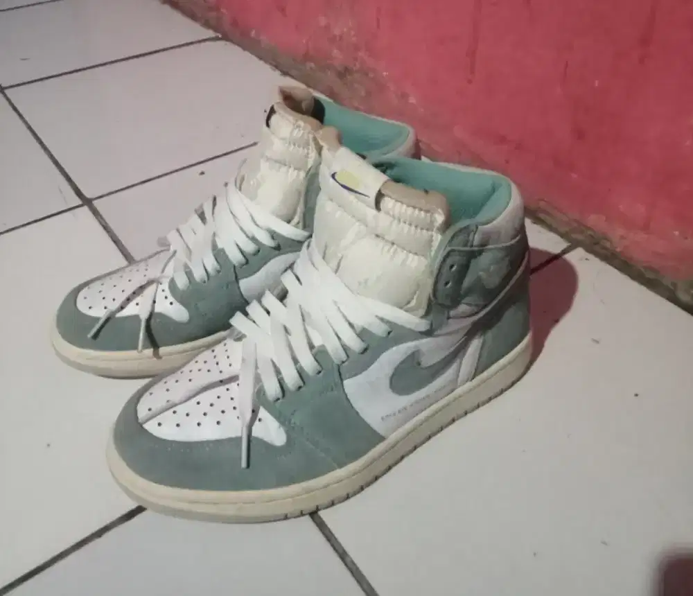 Sepatu sp19 air Jordan