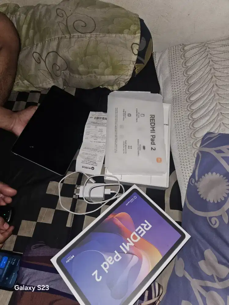 xiaomi redmi pad 2