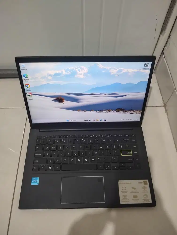 ASUS VIVOBOOK 14 K413EA