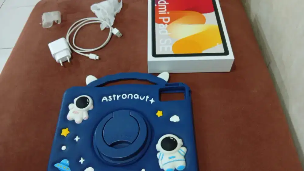 REDMI PAD SE 4/128 11inch