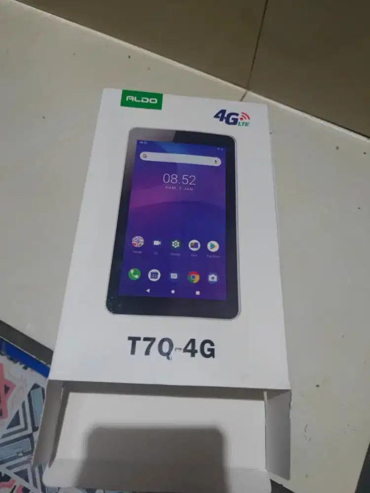 Tablet Aldo T7Q-4G
