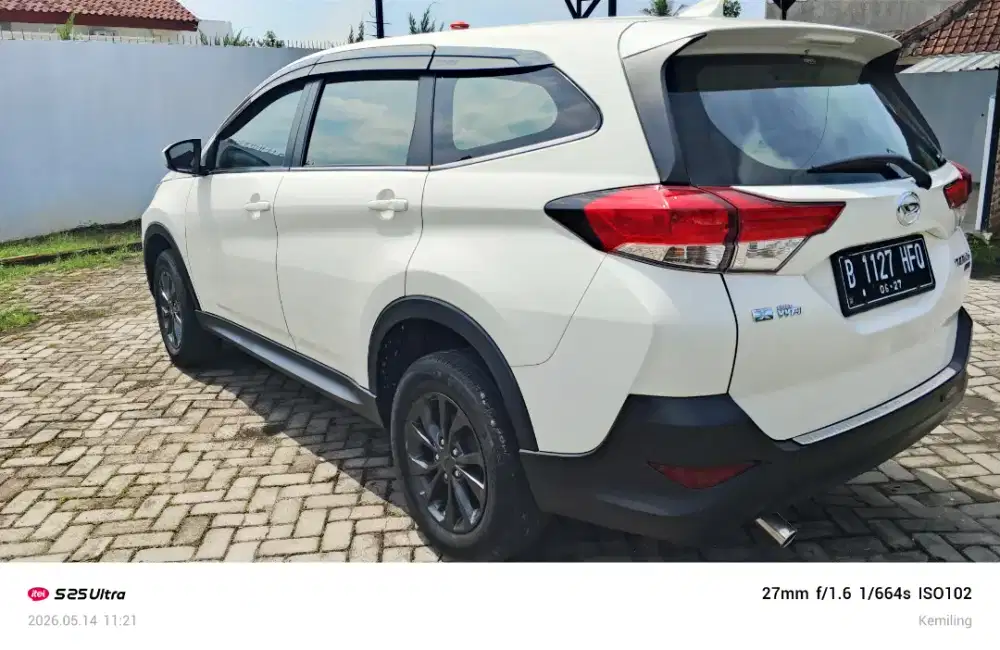 TERIOS X METIC 2022
