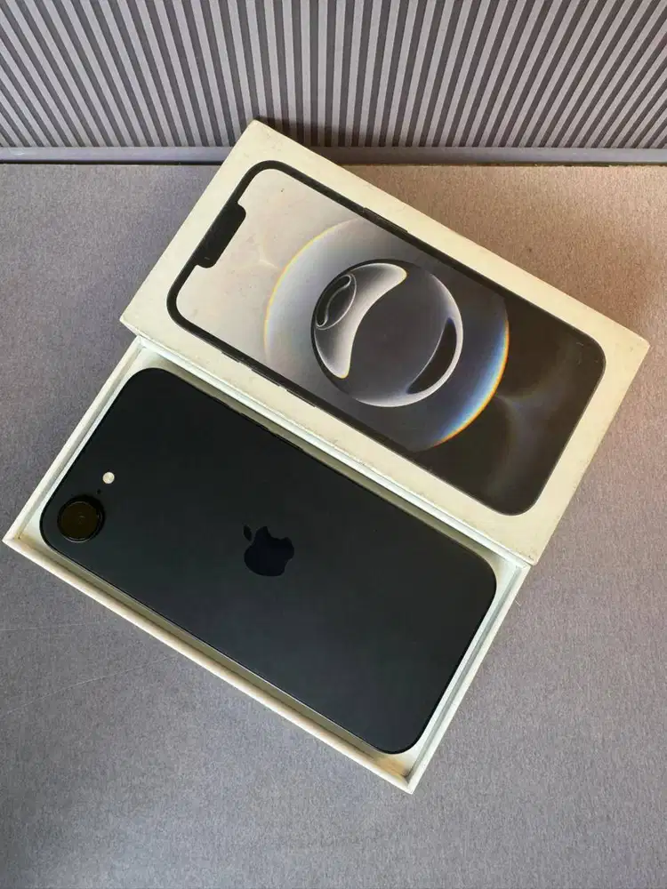 iPhone 16 E 128gb Resmi Ibox