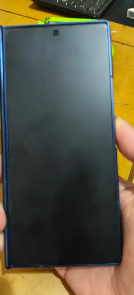 HP samsung zfold 7